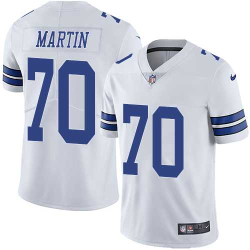 Nike Dallas Cowboys #70 Zack Martin White NFL Vapor Untouchable Limited Jersey,We sell and wholesale Nike Dallas Cowboys #70 Zack Martin White NFL Vapor Untouchable Limited Jersey on line form chian!